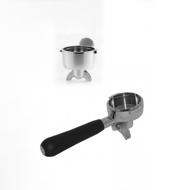 Casting Porta Filter
