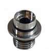 316 Stainless Steel Spare Parts Casting