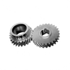  Impeller for Turbocharger