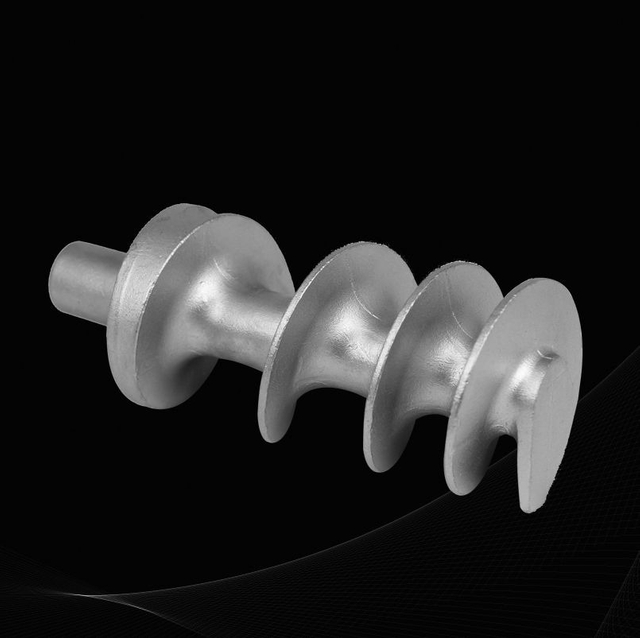 Machinery Parts Meat Grinder