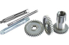 Machining Part Casting Accessory