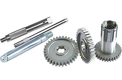 Machining Part Casting Accessory