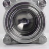 Q641F-16P Pneumatic High Vacuum Ball Valve