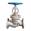 J41H-16CCast Steel Globe Valve