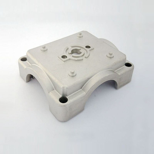 CNC Customized Machining