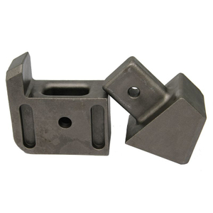 OEM Forged Hot Forging Services