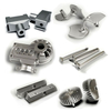Alloy Die Mechanical Part 