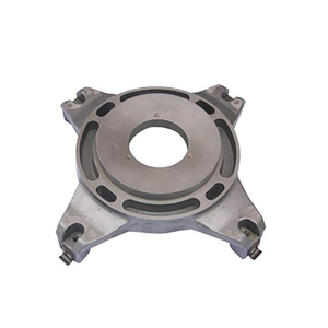 High Precision Aluminum