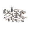 Turning Parts