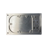 Manufacture Customized Metal High Precision