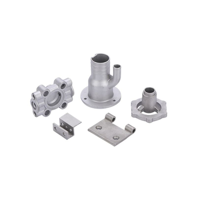 Valve Body
