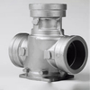 Valve Plate Parts