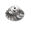 Water Pump Impeller