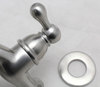 Outdoor Faucet