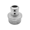 Machine Part Meat Slicer