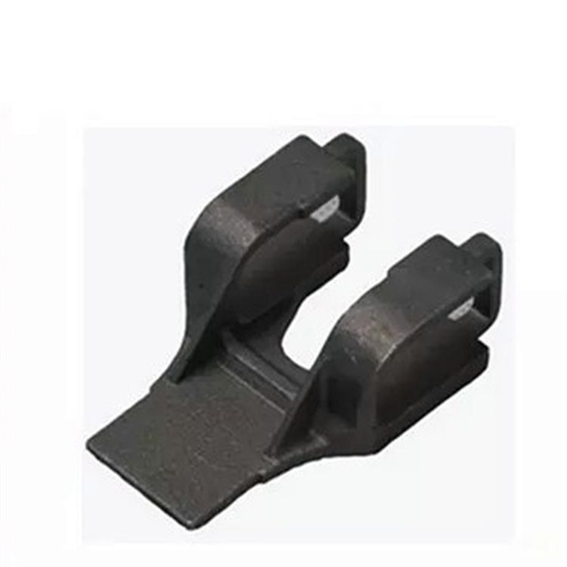 Machining Parts