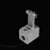 Treated Water Pump