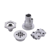 Handrail Fittings Base Flange