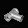 Meat Grinder Spare Parts