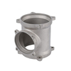 Casting of Valve Parts