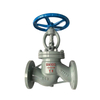 J41H-16CManual High Temperature And High Pressure Steam Stop Valve