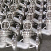 J41H-16CStainless Steel Manual Stop Valve