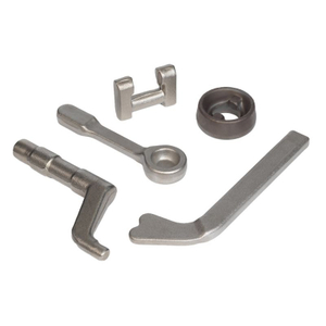 Steel Cold Die Forged Forging Parts
