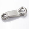 Custom Fabrication Aluminum parts