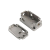 Hardware Machinery 
