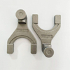High Precision Hot Forging