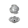 Alloy Die Mechanical Part 