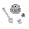 Precision Metal Fabrication