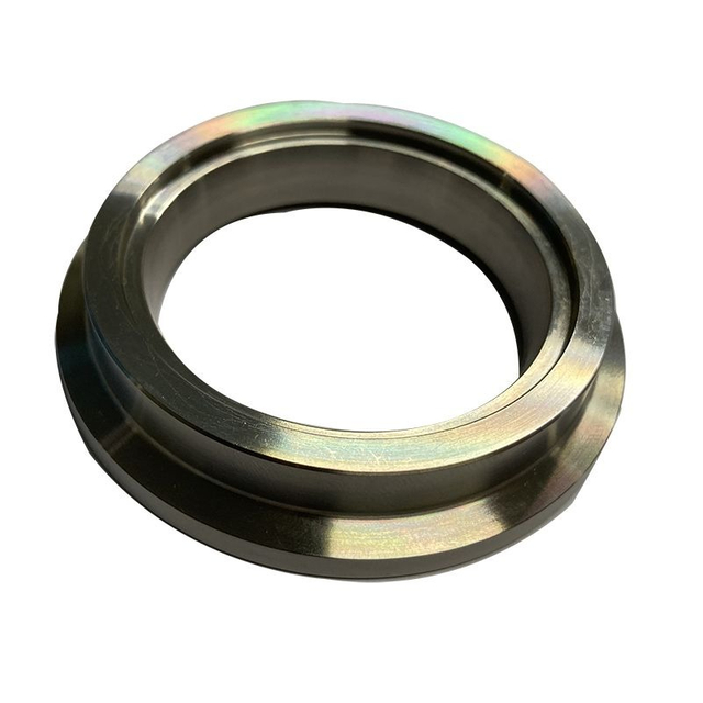 Turned Hot Forged Parts