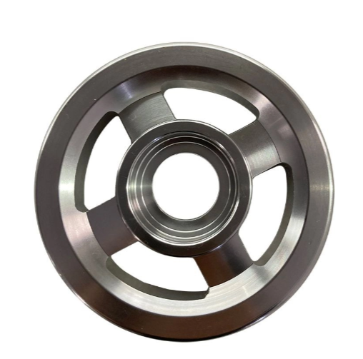 When to Choose CNC Machining Over Die Casting?