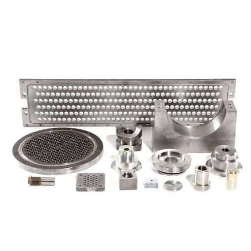 Tolerance Comparison: Castings vs CNC Machining