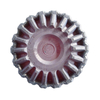 Alu Forging Parts Forged Wheel Parts