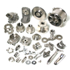 Aluminum Alloy Metal Parts