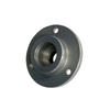 CNC Machining Metal Parts