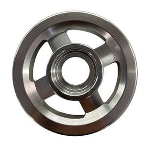 Manufacture Customized Metal High Precision