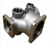 Valve Body Parts