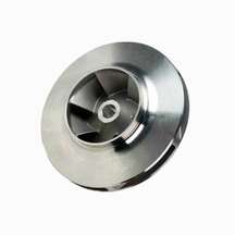 Metal Impeller