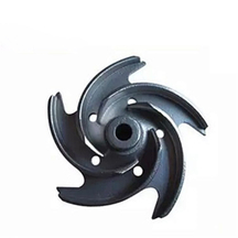 Pump lmpeller