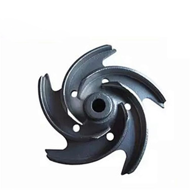 Pump lmpeller
