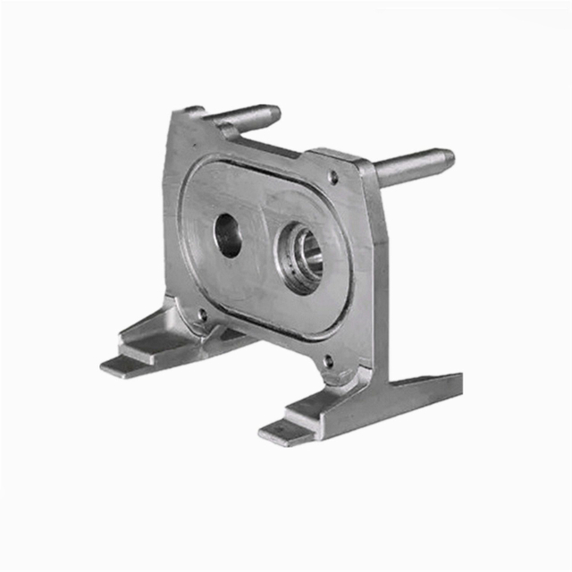 Machinery Parts