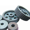 Machining Part Casting Accessory