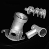 Shell Casting Fittings