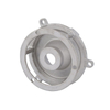 Pump Impeller Valve