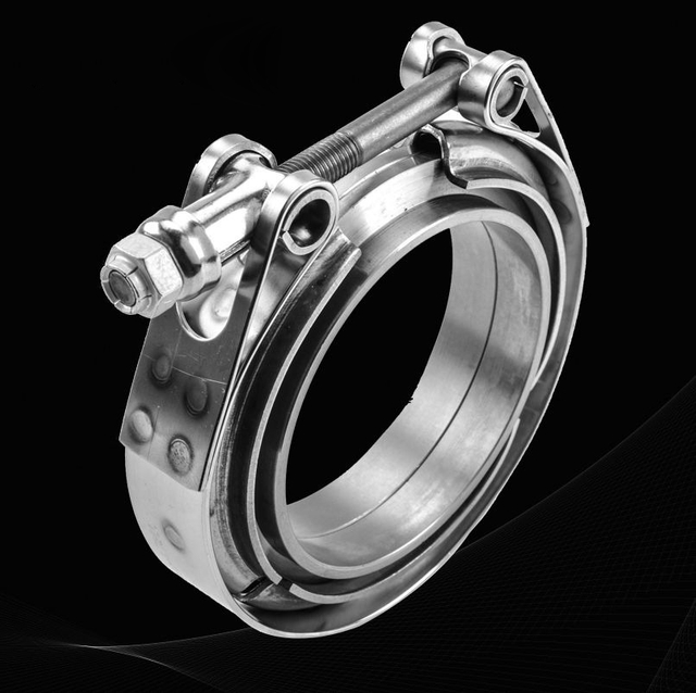 Hose Clamp