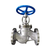 J41H-25Flange Connection High Temperature Steam Valve