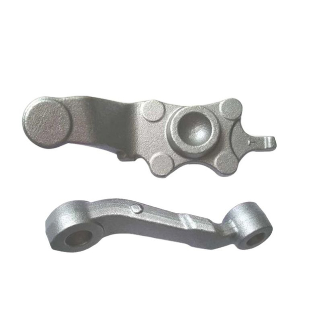 Forging Parts